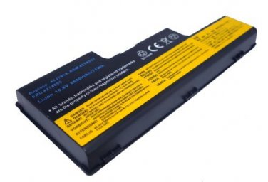 New laptop Battery for LENOVO ThinkPad W700 W700ds W701 series 10.8V 7200mAh