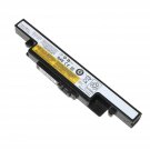 New laptop Battery for LENOVO IdeaPad Y400 Y490 Y590 Y410p Y430P Y500 Y500N Y510 Y510p 10.8V 5200MAH
