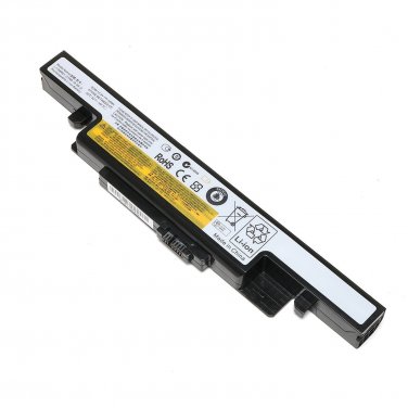 New laptop Battery for LENOVO IdeaPad Y400 Y490 Y590 Y410p Y430P Y500 Y500N Y510 Y510p 10.8V 5200MAH