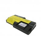 New laptop Battery for LENOVO ThinkPad T20 T21 T22 T23 series 11.1V 5200mAh