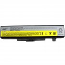 New laptop Battery for LENOVO E4430 E4430G E4430A B480 B480A B485  series 11.1V 5200mAh