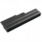 New laptop Battery for LENOVO ThinkPad SL300 SL400 SL500 R500 R60 R60e R61 R61e R61i 11.1V 5200mAh