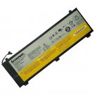 New Laptop Original Battery for LENOVO IdeaPad U330 U330P U330T series L12M4P61 7.4V 45WH