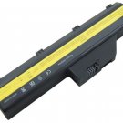 New laptop Battery for LENOVO ThinkPad A30P A30 A31 A31P series  11.1V 4400mAh
