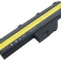New laptop Battery for LENOVO ThinkPad A30P A30 A31 A31P series  11.1V 4400mAh