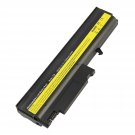 New laptop Battery for LENOVO ThinkPad T40 T40p T41 T41p T42 T42p 10.8V 5200MAH