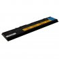 New laptop Battery for LENOVO ThinkPad X300 X301 series  10.8V 3600mAh