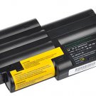 New laptop Battery for LENOVO ThinkPad T30 series 10.8V 5200MAH