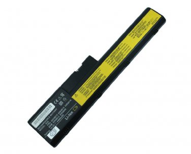 New laptop Battery for LENOVO ThinkPad A20M A20P A21M A21P A22M A22P 11.1V 4400mAh