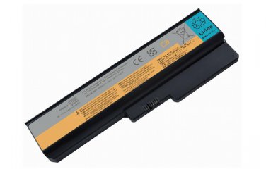 New Battery for LENOVO IdeaPad Z360 Z370 Z460 Z465 Z470 Z475 Z560 Z565 Z570 Z575 11.1V 5200mAh