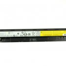 New genuine Battery for LENOVO IdeaPad S510p S300 S315T series  14.8V 2800mAh