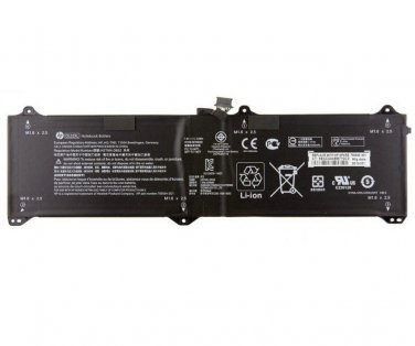 New genuine Battery for HP EliteBook 1011 G1 X2 series OL02XL 7.4V 33WH