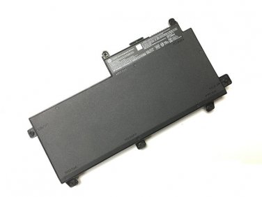 New genuine Battery for HP ProBook 640 645 650 655 G2 CI03XL 11.4V 43WH