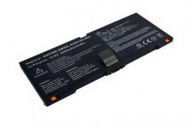 New Laptop Battery for HP ProBook 5330m series HSTNN-DB0H QK648AA 635146-001 14.8V 2800mAh