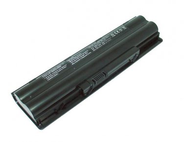 New Laptop Battery for HP Pavilion dv3-1000 series 500029-142 HSTNN-IB82 11.1V 5200mAh