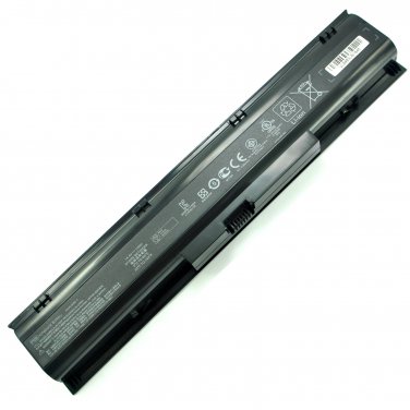 New Laptop Battery for HP ProBook 4730s 4740s series 14.8V 5200mAh