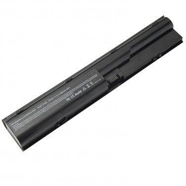 New Battery for HP ProBook 4430s 4431s 4435s 4436s 4530s 4535s 4540s 4545s 455 G1 11.1V 5200mAh