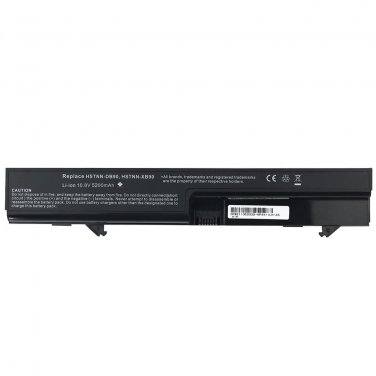 New Laptop Battery for HP ProBook 4410s 4411S 4413S 4415S 4416S series 11.1V 5200mAh