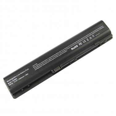 New Laptop Battery for HP Pavilion dv9000 DV9100 DV9200 DV9300 DV9400 DV9500  series 14.8V 5200mAh