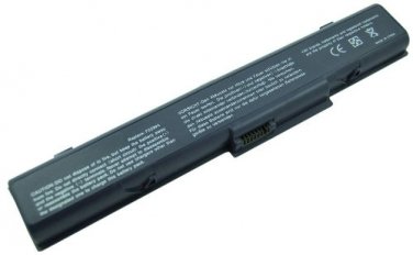New Laptop Battery for HP Pavilion xz100 xz200 zt1000 zt1100 series  14.8V 4400mAh
