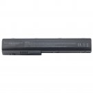 New Laptop Battery for HP HDX18 HDX X18 Pavilion dv8-1000 dv8-1100 dv8-1200 series  14.8V 5200mAh