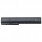 New Laptop Battery for HP HDX18 HDX X18 Pavilion dv8-1000 dv8-1100 dv8-1200 series  14.8V 5200mAh