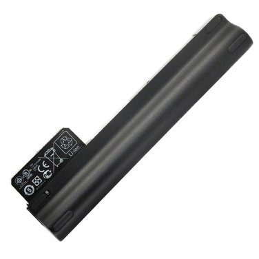 New Laptop Battery for HP Mini 210-1000 210-1100 series  10.8V 5200mAh