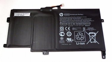 New genuine Laptop Battery for HP Envy 6-1000 series 14.8V 60WH