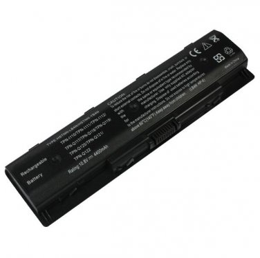 New Laptop Battery for HP Envy 15-j000 15-j100 15-q000 15-q100 15-q200 15-q300  10.8V 5200mAh