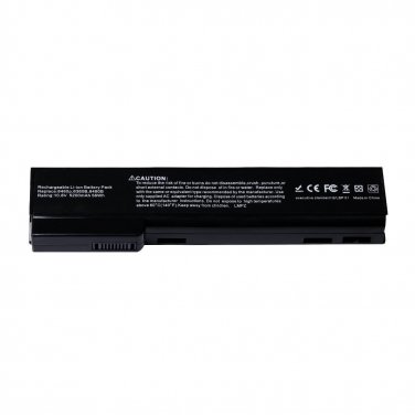 New Battery for HP ProBook 6360b 6560b 6565b 6560p 10.8V 5200mAh