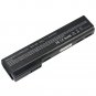 New Laptop Battery for HP EliteBook 8460p 8460w 8470p 8470w series  10.8V 5200mAh