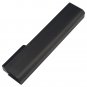 New Laptop Battery for HP EliteBook 8460p 8460w 8470p 8470w series  10.8V 5200mAh