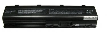New Laptop Battery for HP Pavilion dv3-4000 dv5-2000 dv5t-2000 dv6-3000 dv6-3100  10.8V 5200mAh