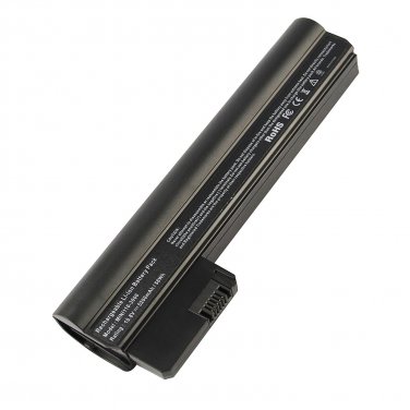 New Battery for HP Compaq Mini 110-3000 Mini 110-3500 Mini CQ10-100 Mini CQ10-400  10.8V 5200mAh