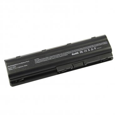 New Laptop Battery for HP Compaq Presario CQ32 series  10.8V 5200mAh
