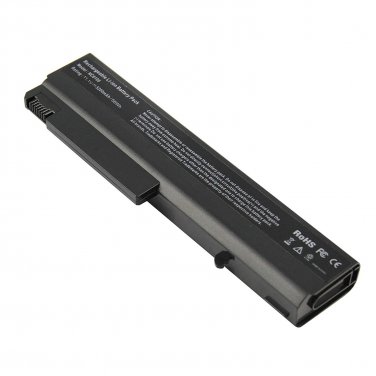 New Battery FOR HP Business Notebook NC6220 NC6230 NX6320 NX6325 10.8V 5200mAh