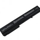 New Battery FOR HP Compaq nw8440 nw9440 Mobile Workstation nx7300 nx7400 Business  14.8V 5200mAh