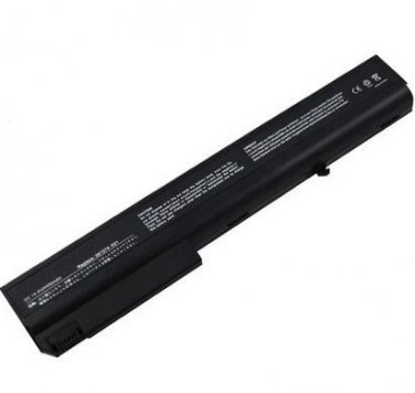 New Battery FOR HP Compaq nw8440 nw9440 Mobile Workstation nx7300 nx7400 Business  14.8V 5200mAh