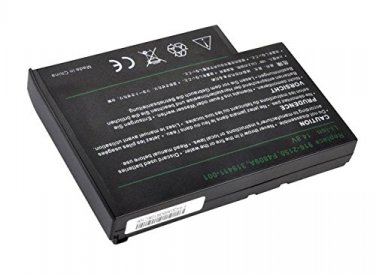 New Laptop Battery for HP Compaq nx9000 series 14.8V 5200mAh