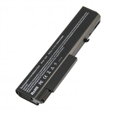 New Laptop Battery FOR HP Compaq 6530b 6535b 6910p Business series 10.8V 5200mAh