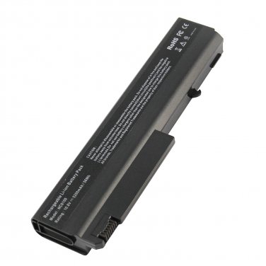 New Laptop Battery FOR HP Compaq Business 6510b 6515b series  10.8V 5200mAh