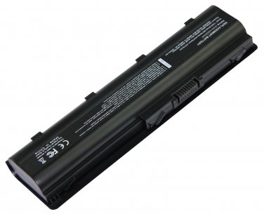 New Battery for HP Pavilion dv6-3200 dv6-3300 dv6-4000 10.8V 5200mAh