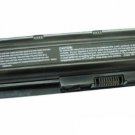 New Battery for HP G32 G42 G72 G72-100 G72-200 G72-a00 G72-b00 G72T-200 G72T-b00  10.8V 5200mAh