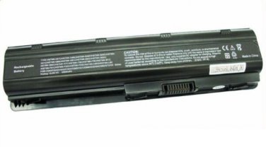 New Battery for HP G32 G42 G72 G72-100 G72-200 G72-a00 G72-b00 G72T-200 G72T-b00  10.8V 5200mAh