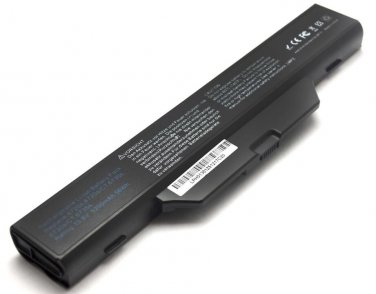 New Battery FOR HP Compaq 610 615 6730s 6735s Business 6720s 6820s 6830s HP 550 series 10.8V 5200mAh