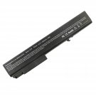 New Laptop Battery for HP EliteBook 8530p 8530w 8540p 8540w 8730w 8740w series  14.8V 5200mAh