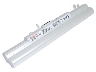 New Battery for ASUS W3 W3000 Z63 Z6300 series A41-W3 A42-W3 14.8V 5200mAh