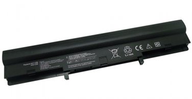 New laptop Battery for ASUS U32 U36 U82 U84 X32 series A42-U36,A42U36,A41-U36,A41U36 14.8V 5200mAh