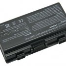 New Battery for ASUS Pro52 T12 X51 X58 X5L A32-T12 A32-X51 11.1V 5200mAh