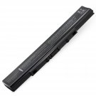 New Battery for ASUS P31 P41 U31 U41 X35 X35S X35K A42-U31 A32-U31 11.1V 5200mAh